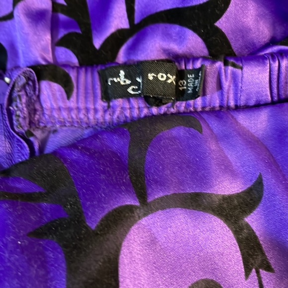 Ruby Rox dress - Picture 7 of 9